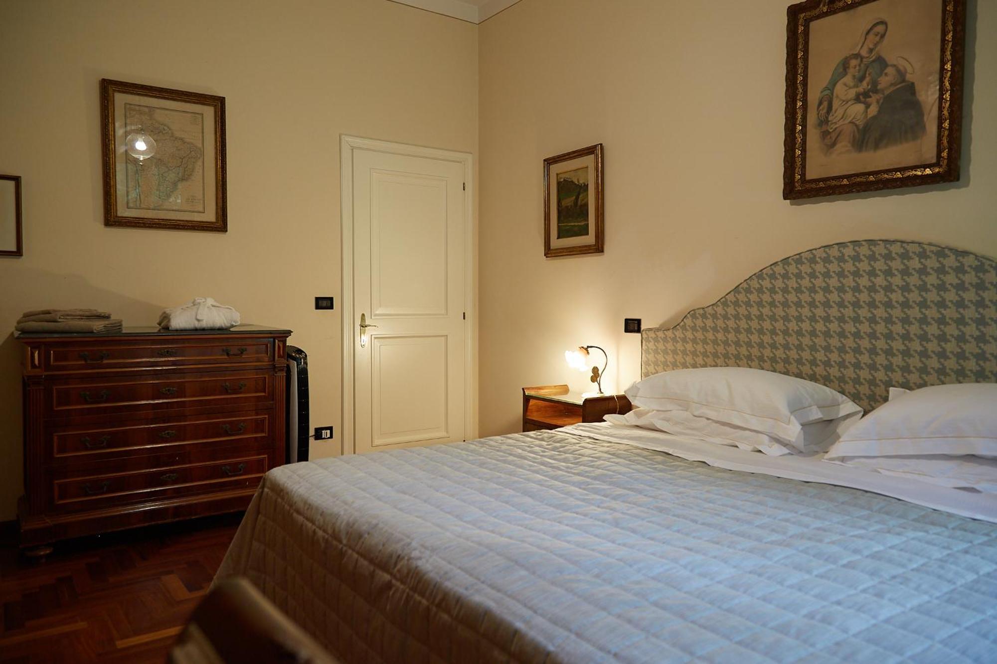 Casino Di Pragatto Bed and Breakfast Crespellano Exteriör bild
