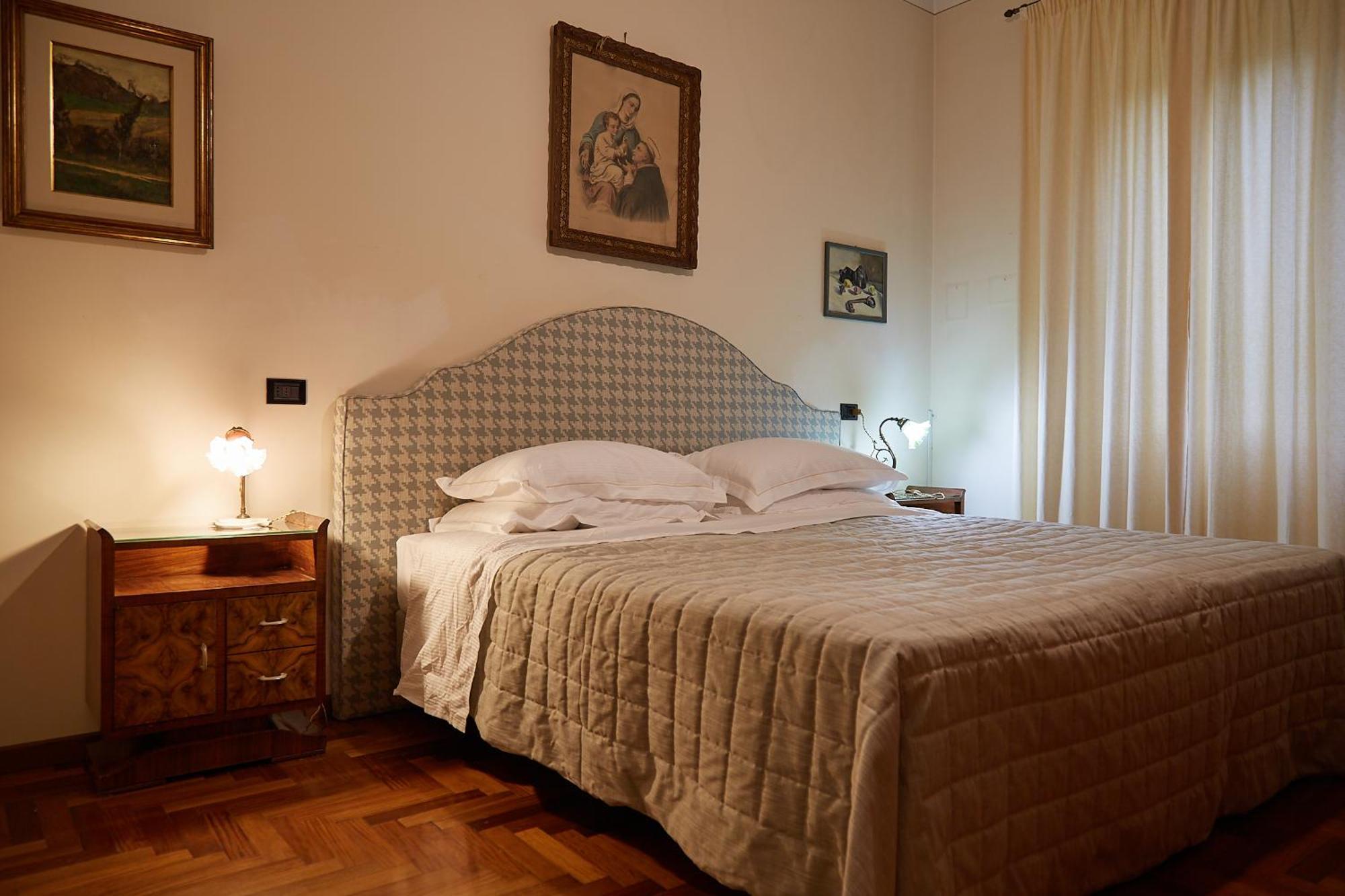 Casino Di Pragatto Bed and Breakfast Crespellano Exteriör bild