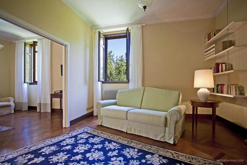 Casino Di Pragatto Bed and Breakfast Crespellano Exteriör bild