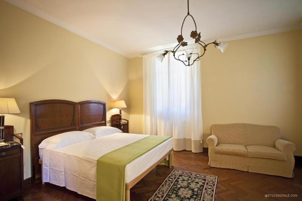 Casino Di Pragatto Bed and Breakfast Crespellano Exteriör bild