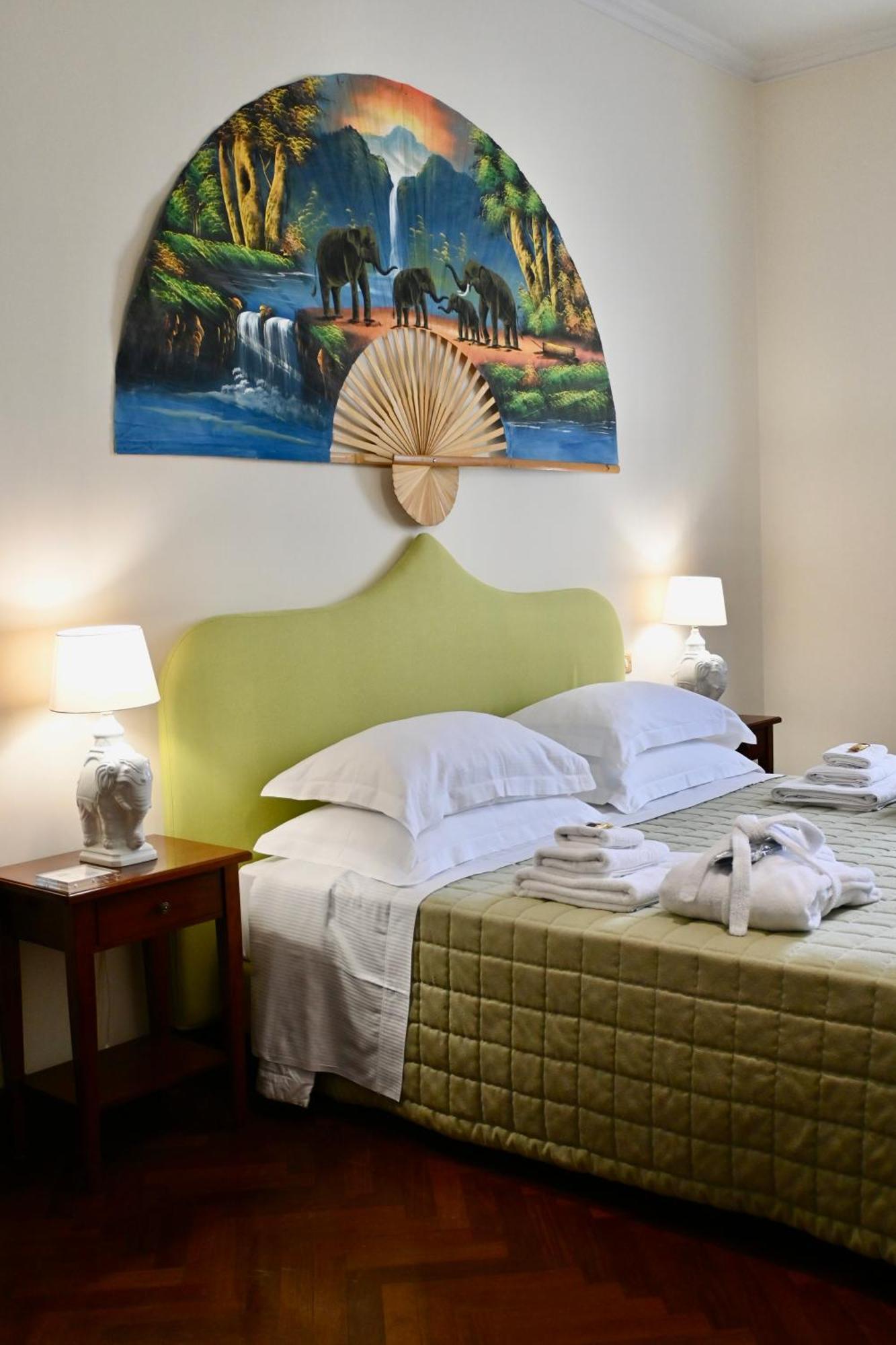 Casino Di Pragatto Bed and Breakfast Crespellano Exteriör bild