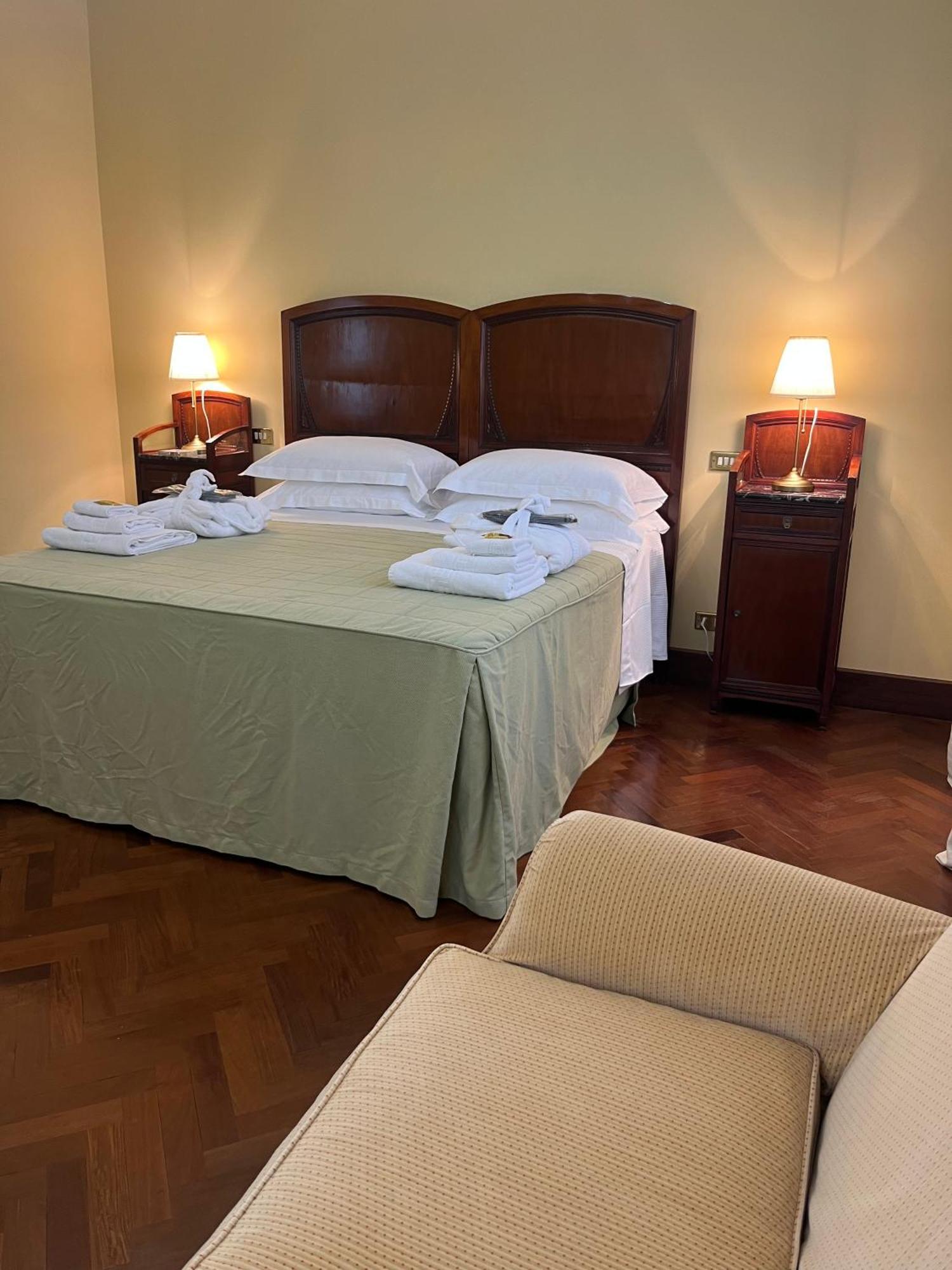 Casino Di Pragatto Bed and Breakfast Crespellano Exteriör bild