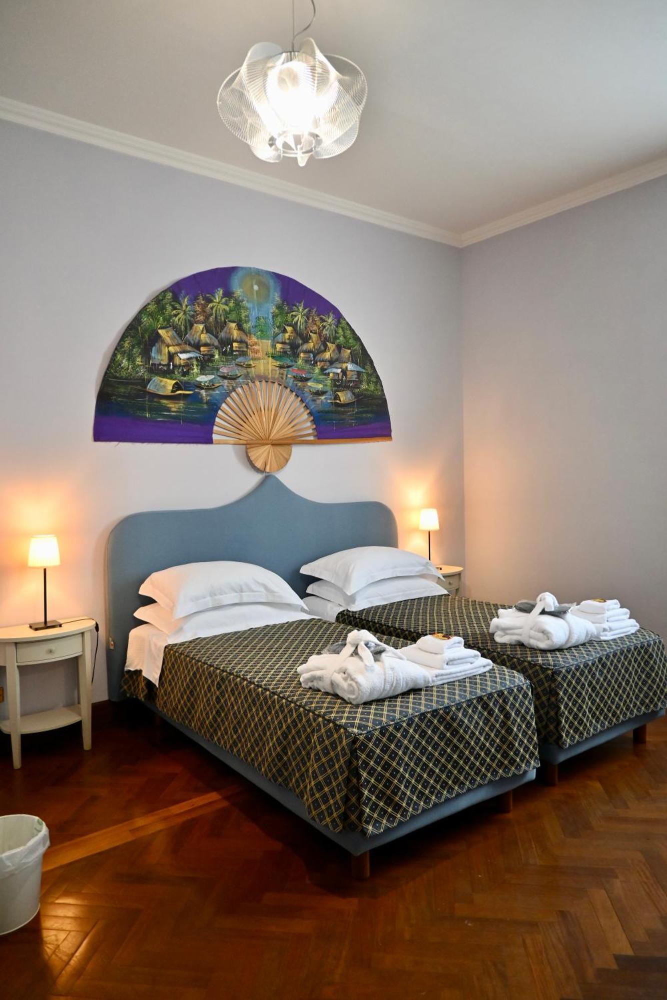 Casino Di Pragatto Bed and Breakfast Crespellano Exteriör bild
