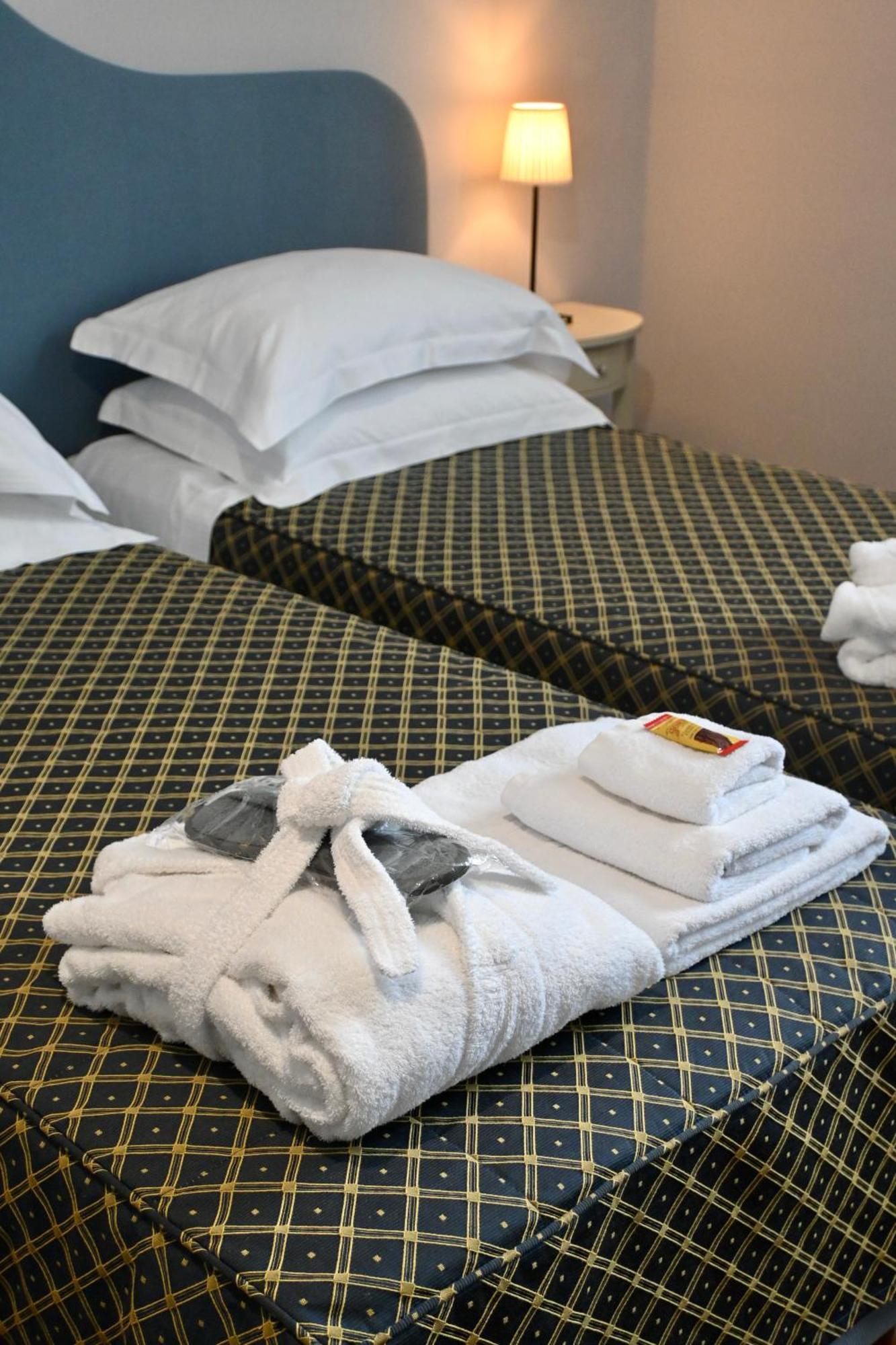 Casino Di Pragatto Bed and Breakfast Crespellano Exteriör bild