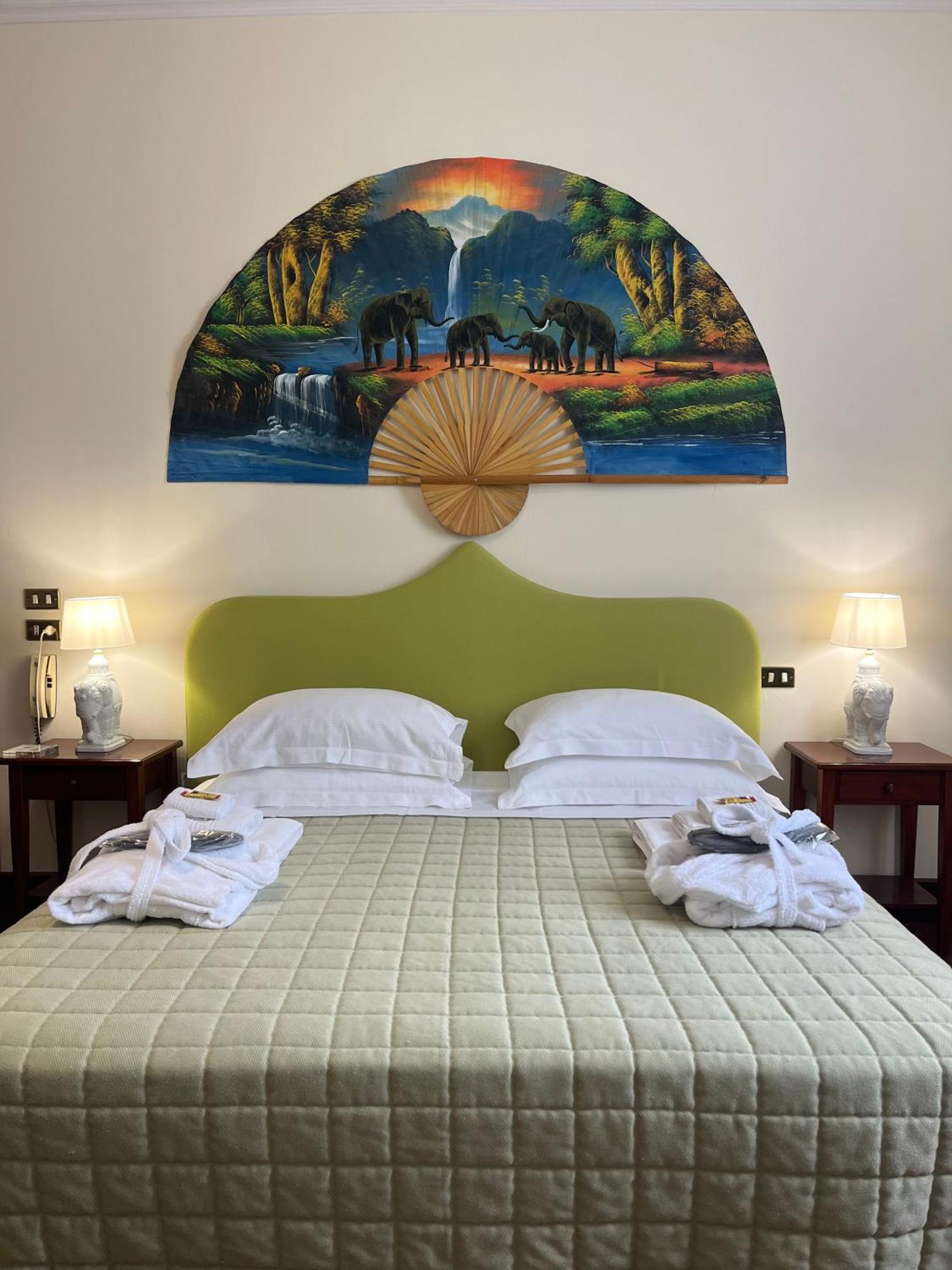 Casino Di Pragatto Bed and Breakfast Crespellano Exteriör bild