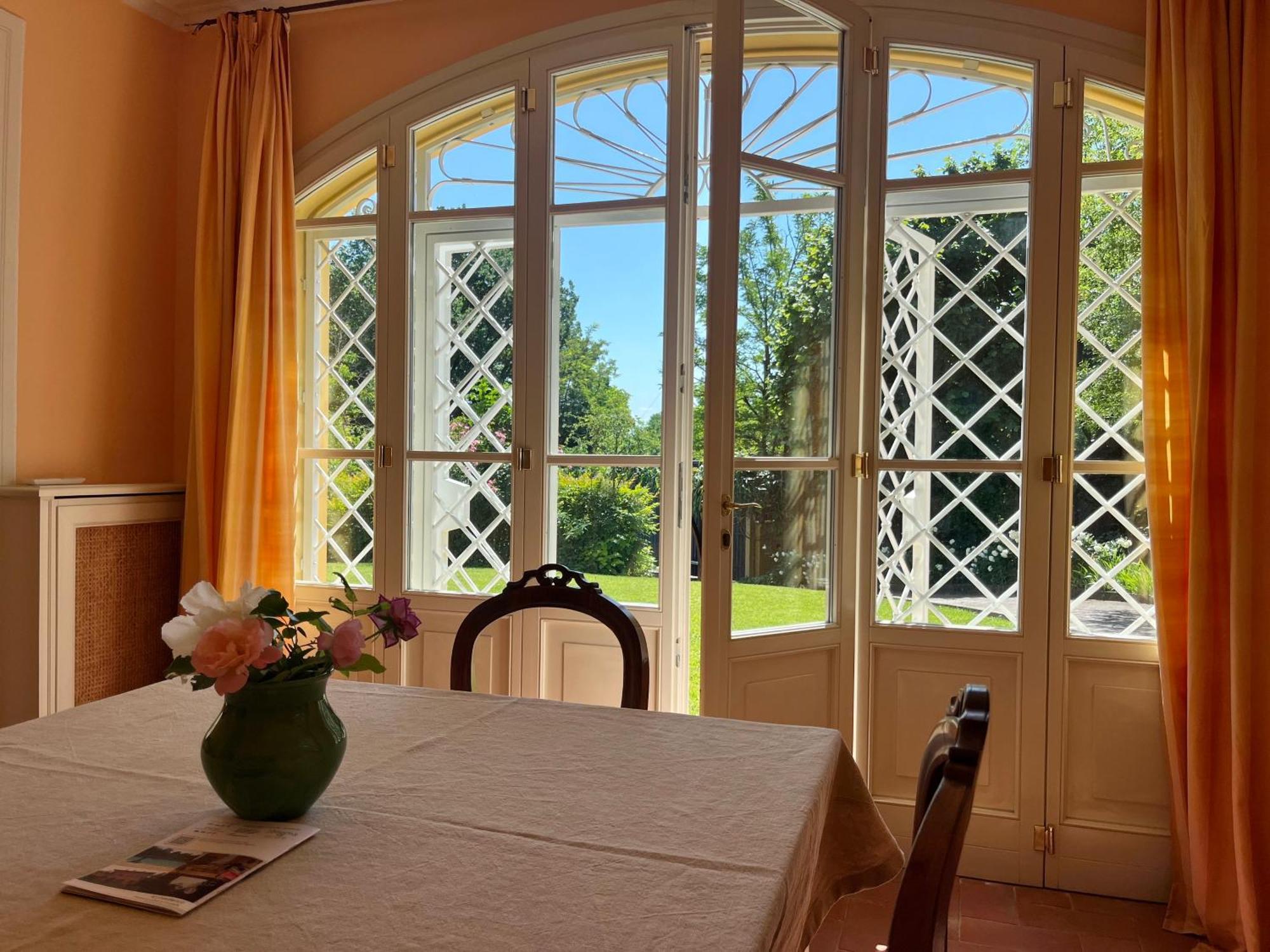 Casino Di Pragatto Bed and Breakfast Crespellano Exteriör bild