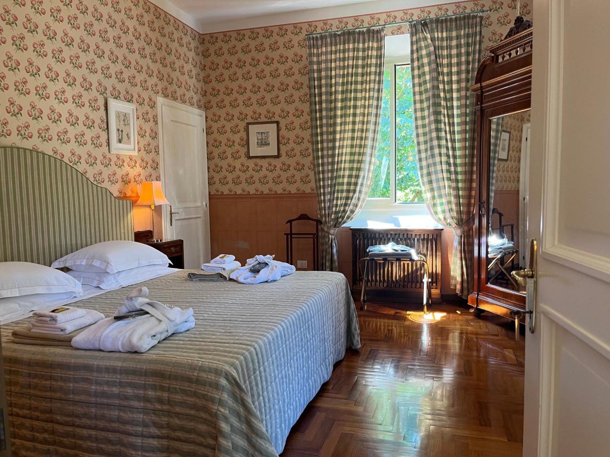 Casino Di Pragatto Bed and Breakfast Crespellano Exteriör bild