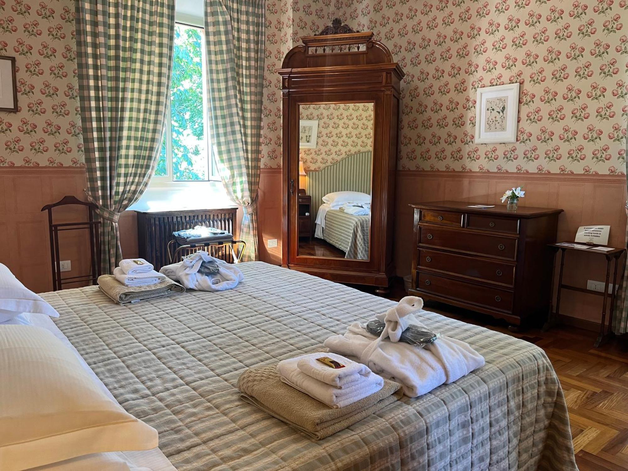 Casino Di Pragatto Bed and Breakfast Crespellano Exteriör bild