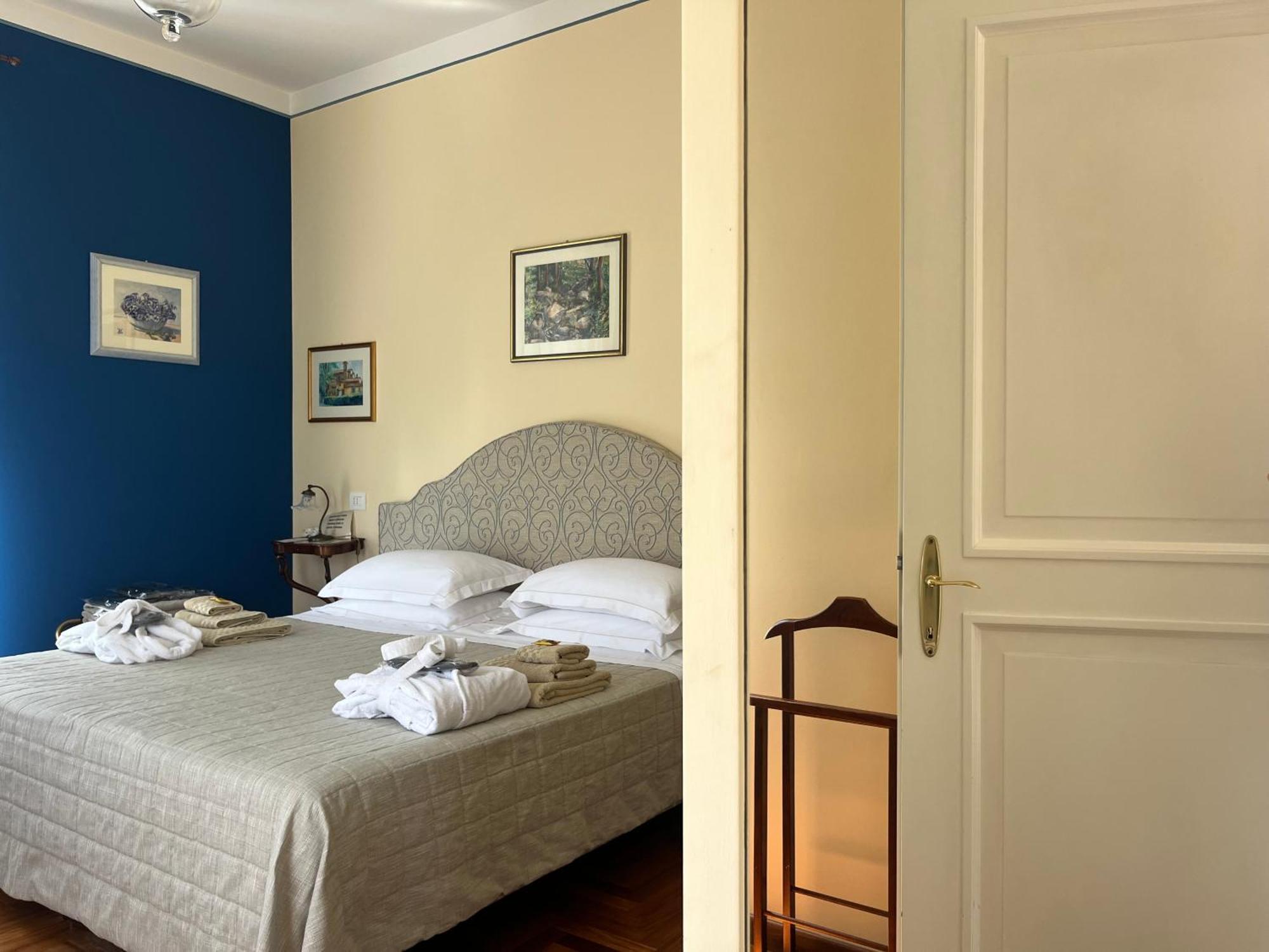 Casino Di Pragatto Bed and Breakfast Crespellano Exteriör bild