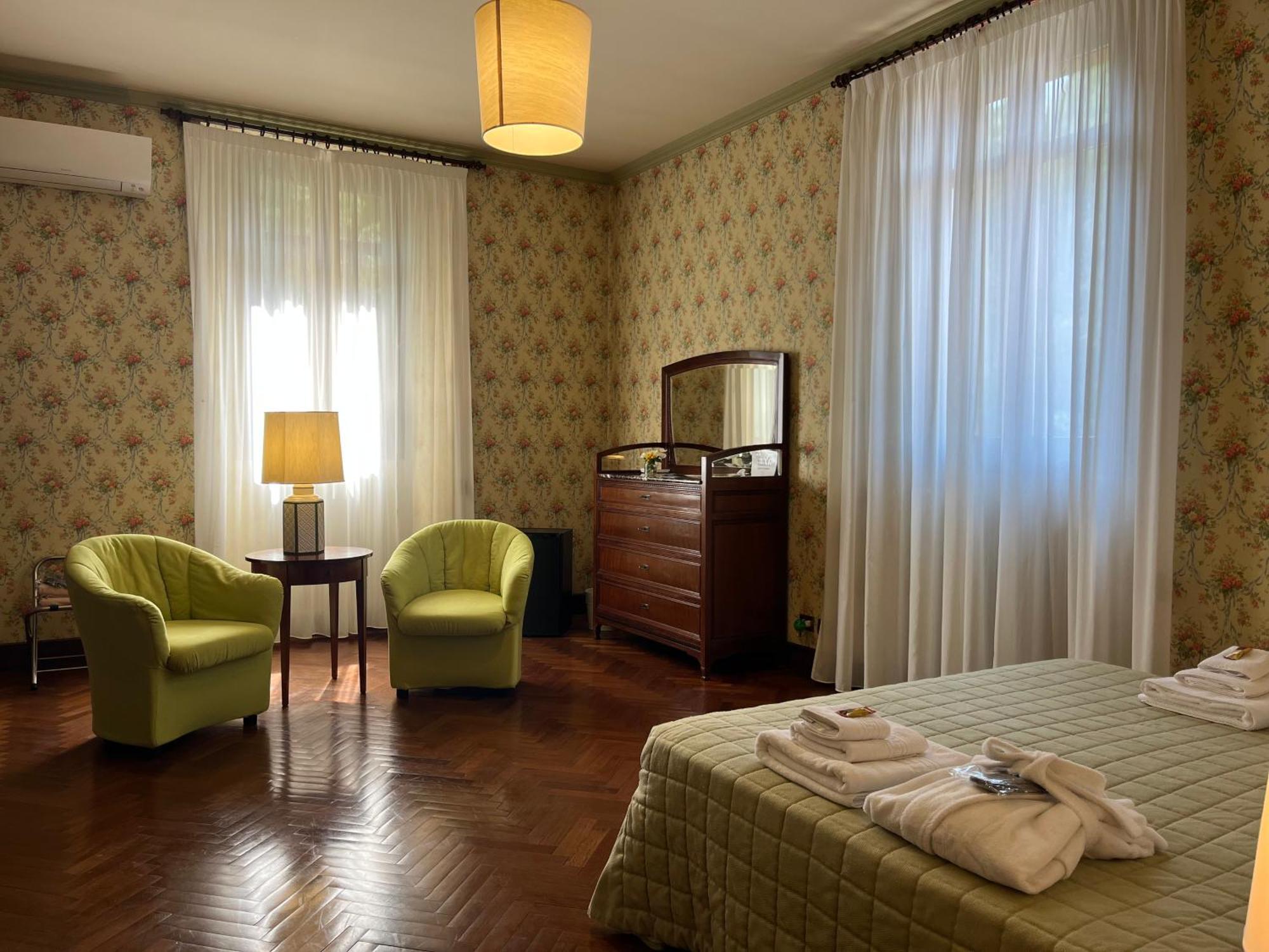 Casino Di Pragatto Bed and Breakfast Crespellano Exteriör bild